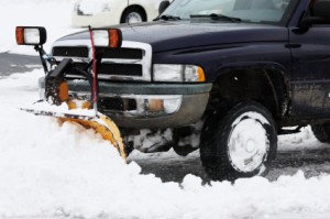 Chicago Snow Removal Services