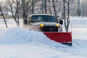 Chicago Snow Removal