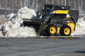 Chicago Snow Removal Services