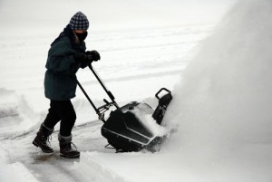 Bridgeview Professional Snow Blowing Contractor