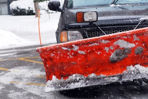  Welcome To All Ways Plowing: a #CITY Snow Plowing Service