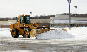 Chicago Snow Removal